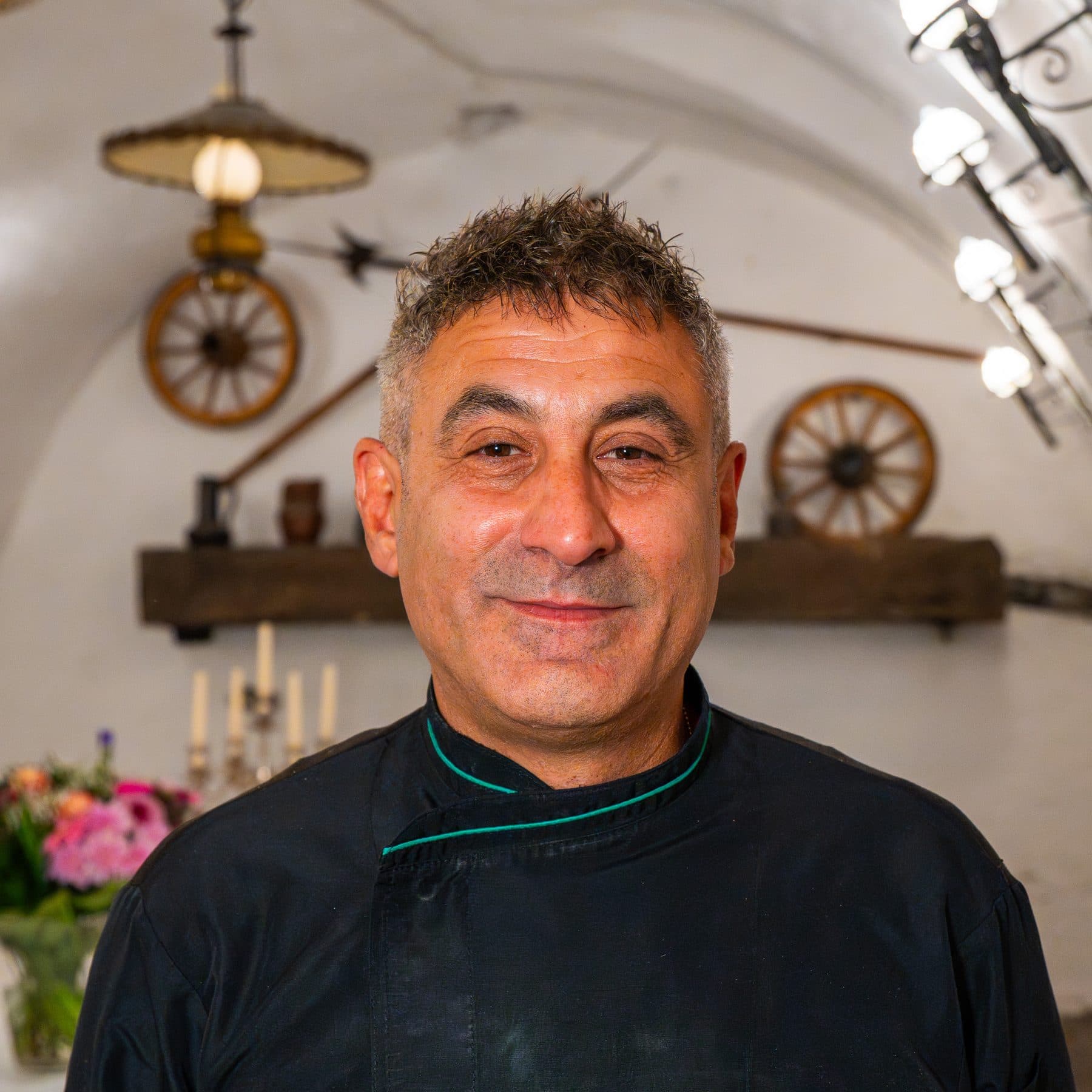 Restaurant Drei Könige · Team