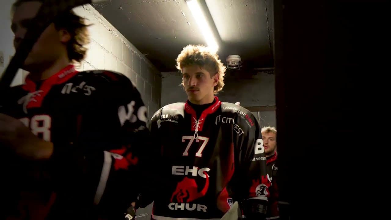 EHC Chur